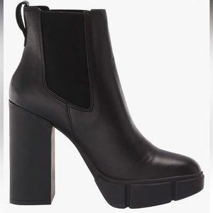 Steve Madden “Revised” Boot